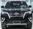 2017 Toyota Fortuner 3.0L Diesel Automatic - 2