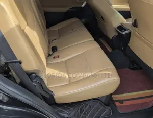 2017 Toyota Fortuner 3.0L Diesel Automatic
