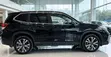 Subaru Forester 2019 Black - 2