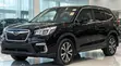 Subaru Forester 2019 Black - 5