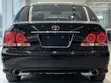 Toyota Crown Athlete 2006 Black - 4