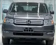 Honda Crossroad 2007 - 1