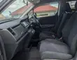 Honda Crossroad 2007 - 2
