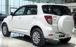 Toyota Rush 2008 White - 1