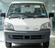 Toyota TownAce 1999 - White - 1