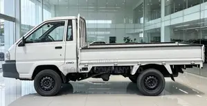 Toyota TownAce 1999 - White