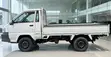 Toyota TownAce 1999 - White - 4