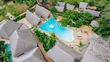 Eco Lodge Hoteli Inauzwa, Mtende Zanzibar - 1