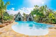 Eco Lodge Hoteli Inauzwa, Mtende Zanzibar - 2