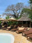 Eco Lodge Hoteli Inauzwa, Mtende Zanzibar - 3