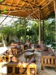 Eco Lodge Hoteli Inauzwa, Mtende Zanzibar - 4