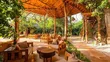 Eco Lodge Hoteli Inauzwa, Mtende Zanzibar - 5