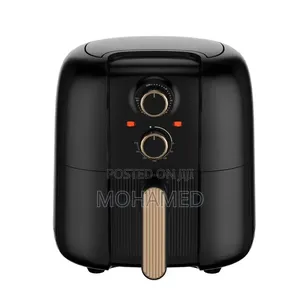 Silvercrest 10L Air Fryer
