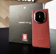 New Huawei Mate X7 512GB Red - 1