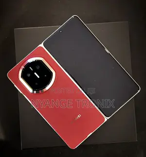 New Huawei Mate X7 512GB Red