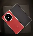 New Huawei Mate X7 512GB Red - 2