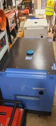 Osaka 10000W 3-Phase Silent Diesel Generator - 3