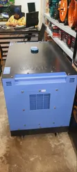 Osaka 10000W 3-Phase Silent Diesel Generator - 5