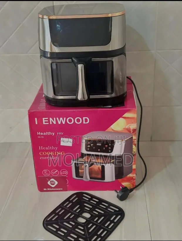 Kenwood Air Fryer - 1
