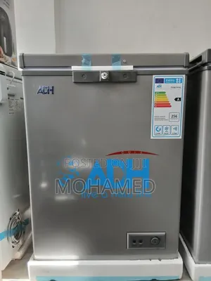 ADH 100L Chest Freezer