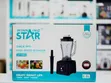 Commercial Blender 6L Plastic Jug - 4