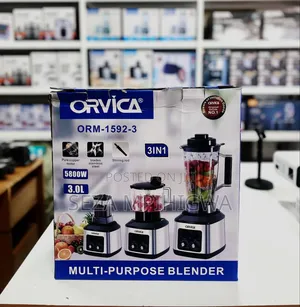 3-in-1 Blender Original