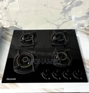 Skywood Cook Smart Gas Cooker 60x50cm