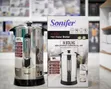 Original 10L Stainless Steel Water Boiler - 1