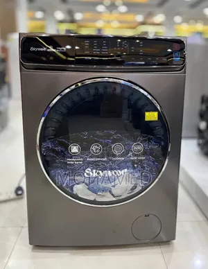 Skywood Automatic Washing Machine (11kg Wash & Dry)