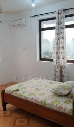 4 Bedroom Apartment for Rent, Mjini