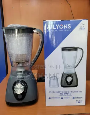 Ailyons Blender YT-135