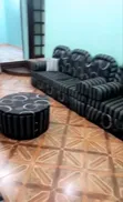 4 Bedroom Apartment for Rent, Mjini - 2