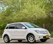 Toyota IST 2005 Pearl - 2