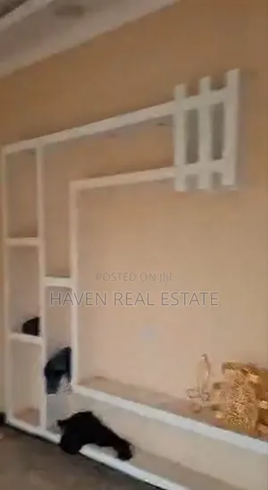 4 Bedroom House for Rent in Mjini, Maungani
