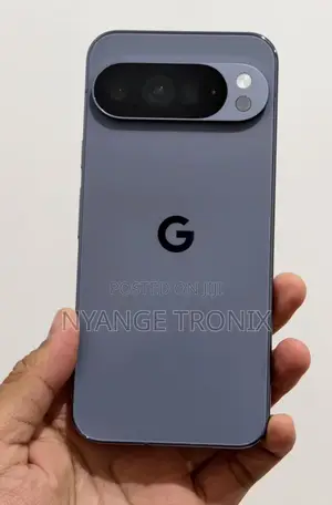 Google Pixel 10 Pro 128GB Gray