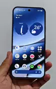 Google Pixel 10 Pro 128GB Gray - 2