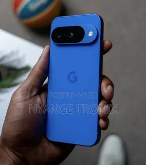 Google Pixel 10 128GB Blue
