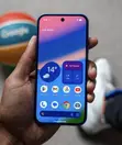 Google Pixel 10 128GB Blue - 2