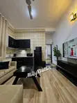 Furnished 1-Bedroom Apartment for Rent in Mikocheni B - 2
