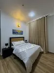 Furnished 1-Bedroom Apartment for Rent in Mikocheni B - 4