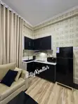 Furnished 1-Bedroom Apartment for Rent in Mikocheni B - 5