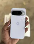 Google Pixel 10 128GB White - 1