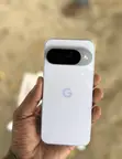 Google Pixel 10 128GB White - 2