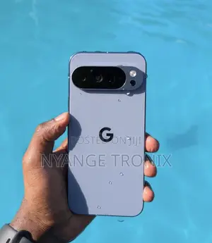 Google Pixel 10 128GB Gray