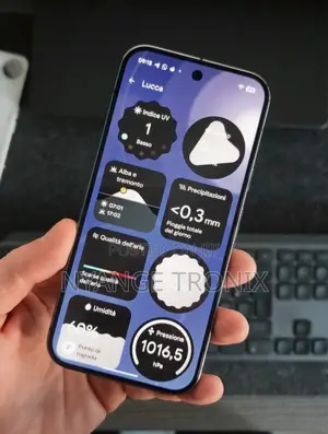 Google Pixel 10 Pro 128GB Black