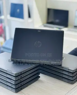 HP ProBook x360 11 G6 EE Laptop - Core i3, 8GB RAM, 128GB SSD
