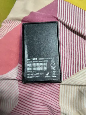 Soyes XS15 Mini Smartphone 64GB Gray
