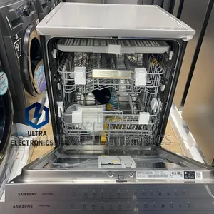 Original Samsung Dishwasher DW60BG750FLSEU