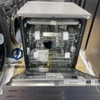 Original Samsung Dishwasher DW60BG750FLSEU - 2