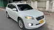 Toyota Vanguard 2011 White - 5